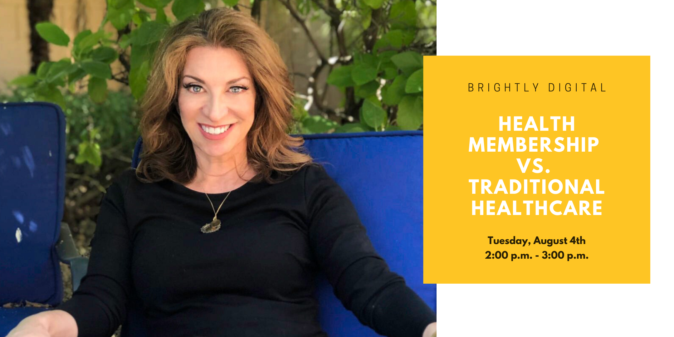 Health Membership vs. Traditional Healthcare